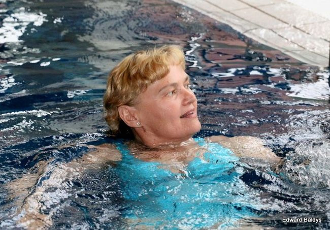 IX Spartakiada Amazonek (zdjęcia)