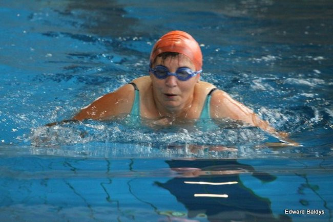 IX Spartakiada Amazonek (zdjęcia)