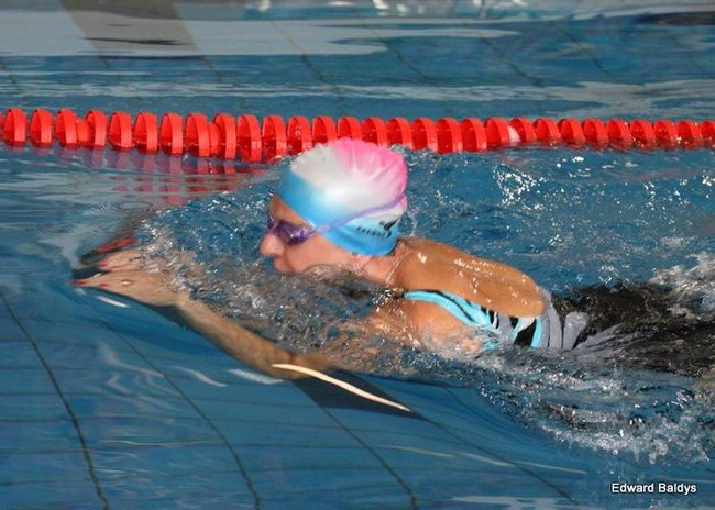 IX Spartakiada Amazonek (zdjęcia)