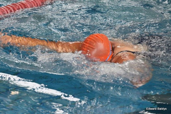 IX Spartakiada Amazonek (zdjęcia)