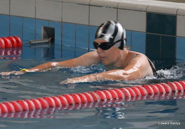 IX Spartakiada Amazonek (zdjęcia)