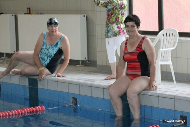 IX Spartakiada Amazonek (zdjęcia)