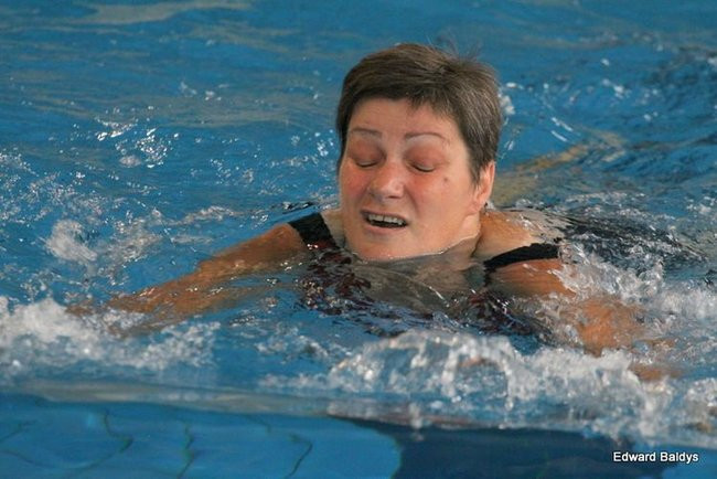 IX Spartakiada Amazonek (zdjęcia)