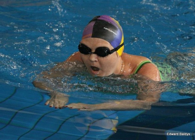 IX Spartakiada Amazonek (zdjęcia)