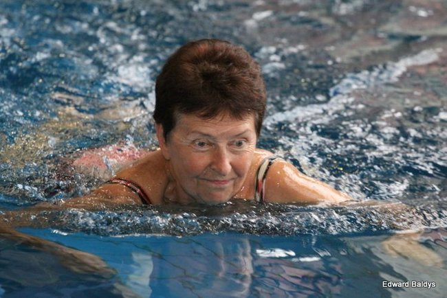 IX Spartakiada Amazonek (zdjęcia)