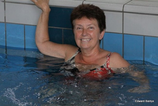 IX Spartakiada Amazonek (zdjęcia)