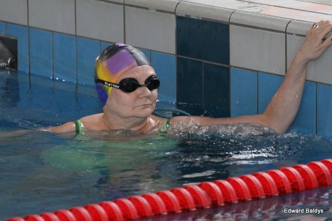 IX Spartakiada Amazonek (zdjęcia)