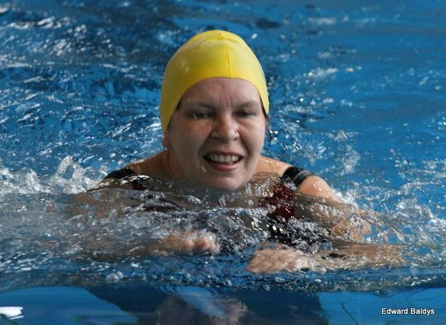 IX Spartakiada Amazonek (zdjęcia)