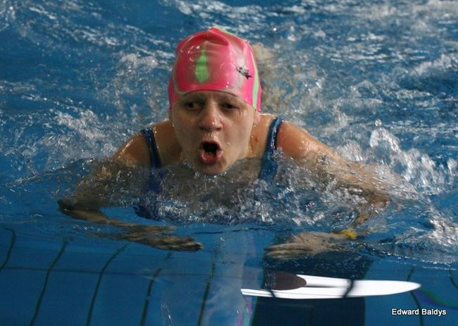 IX Spartakiada Amazonek (zdjęcia)