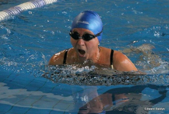 IX Spartakiada Amazonek (zdjęcia)