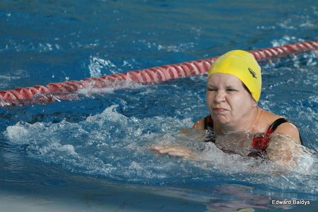 IX Spartakiada Amazonek (zdjęcia)