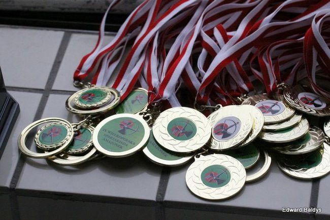 IX Spartakiada Amazonek (zdjęcia)