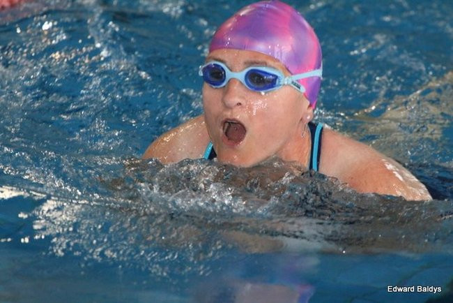 IX Spartakiada Amazonek (zdjęcia)