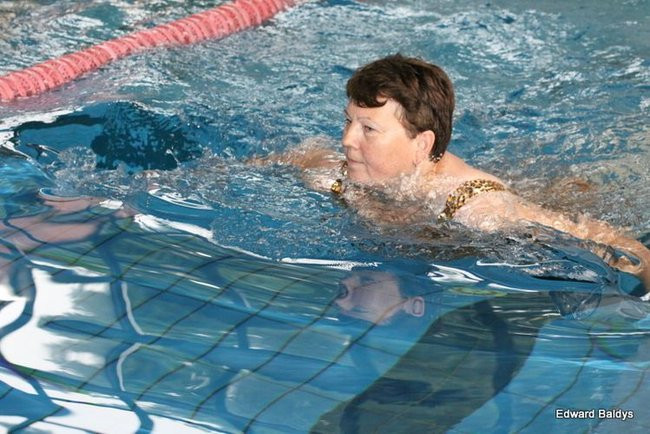 IX Spartakiada Amazonek (zdjęcia)