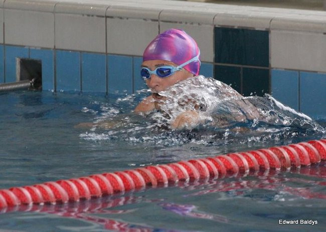 IX Spartakiada Amazonek (zdjęcia)