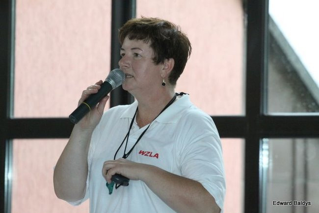 IX Spartakiada Amazonek (zdjęcia)