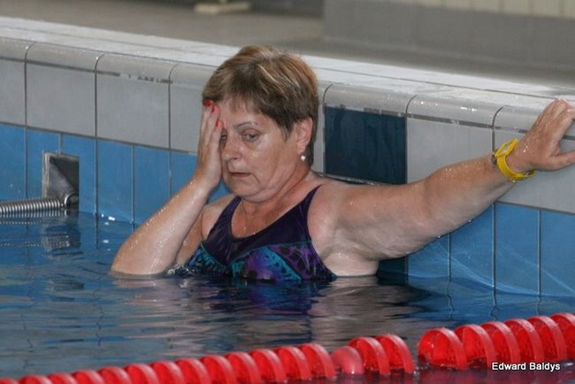 IX Spartakiada Amazonek (zdjęcia)