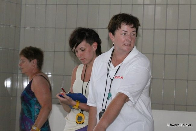 IX Spartakiada Amazonek (zdjęcia)