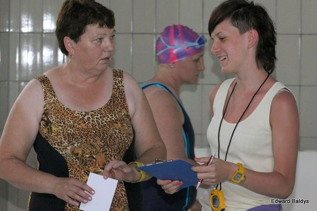 IX Spartakiada Amazonek (zdjęcia)