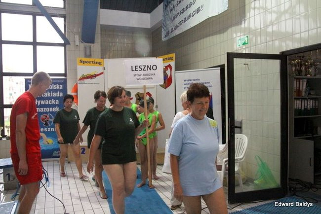 IX Spartakiada Amazonek (zdjęcia)