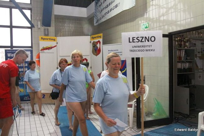 IX Spartakiada Amazonek (zdjęcia)