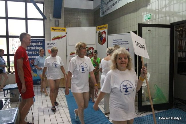 IX Spartakiada Amazonek (zdjęcia)