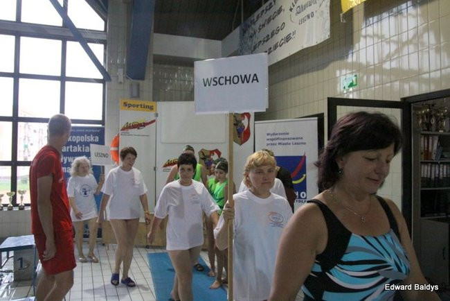 IX Spartakiada Amazonek (zdjęcia)