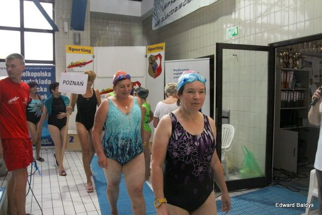 IX Spartakiada Amazonek (zdjęcia)