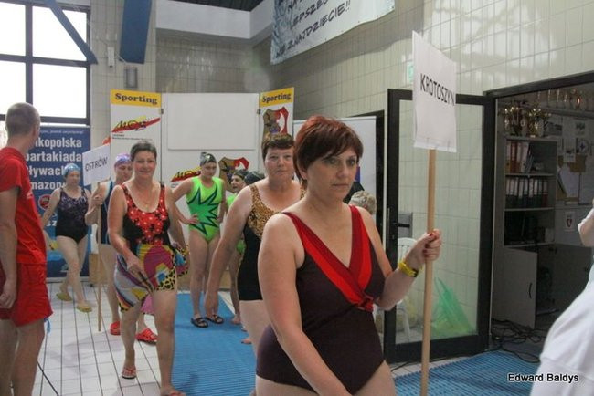 IX Spartakiada Amazonek (zdjęcia)