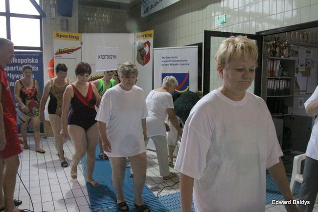 IX Spartakiada Amazonek (zdjęcia)