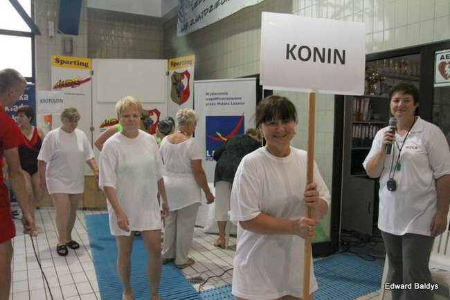 IX Spartakiada Amazonek (zdjęcia)