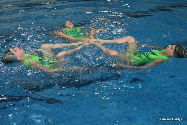 IX Spartakiada Amazonek (zdjęcia)