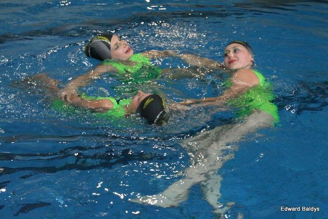 IX Spartakiada Amazonek (zdjęcia)