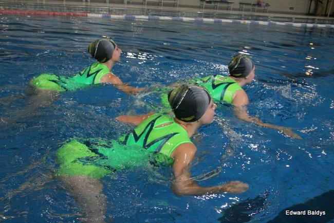 IX Spartakiada Amazonek (zdjęcia)