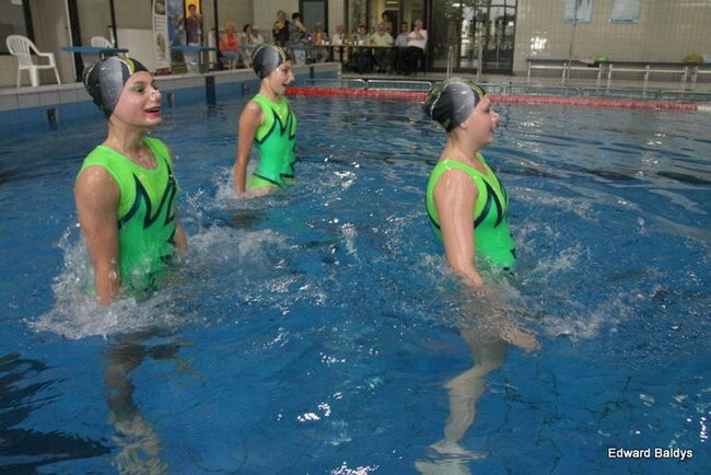 IX Spartakiada Amazonek (zdjęcia)