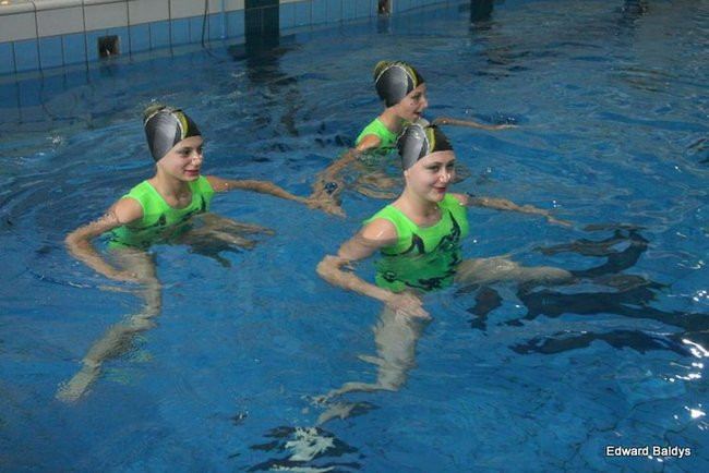 IX Spartakiada Amazonek (zdjęcia)