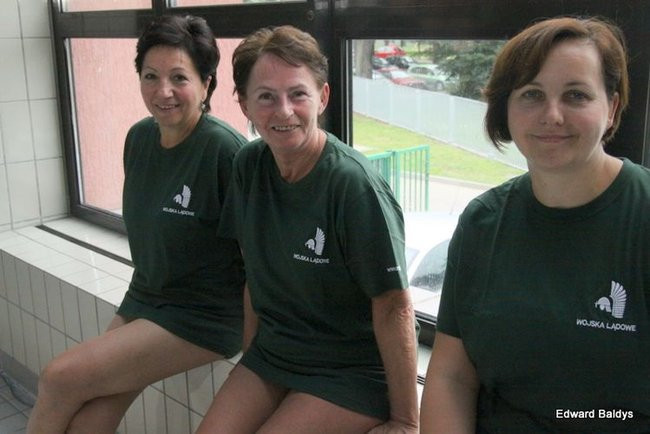 IX Spartakiada Amazonek (zdjęcia)