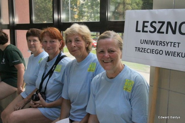 IX Spartakiada Amazonek (zdjęcia)