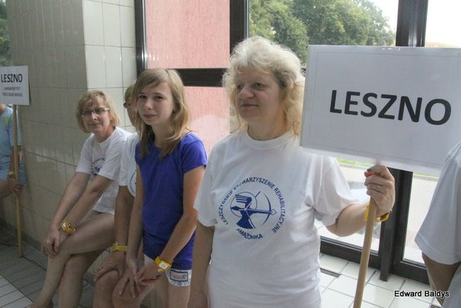 IX Spartakiada Amazonek (zdjęcia)