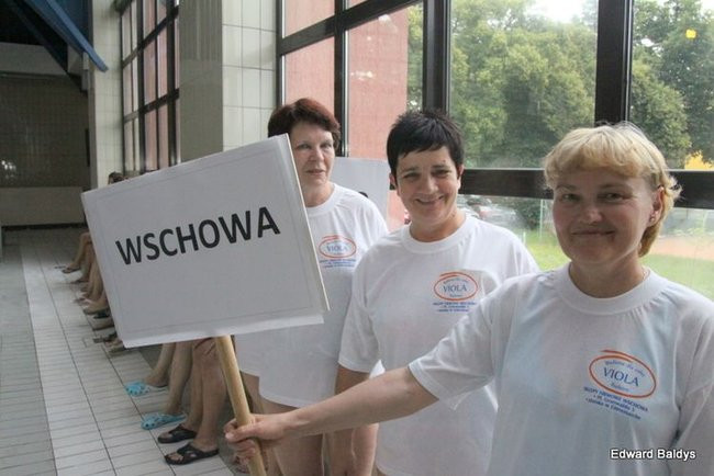 IX Spartakiada Amazonek (zdjęcia)