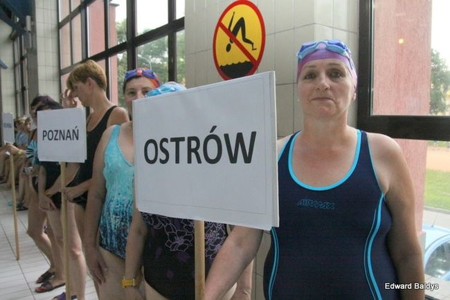 IX Spartakiada Amazonek (zdjęcia)