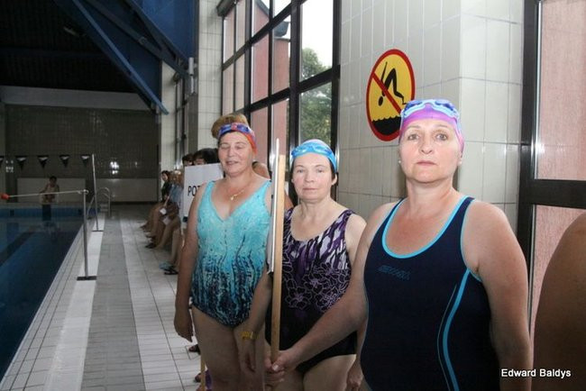 IX Spartakiada Amazonek (zdjęcia)