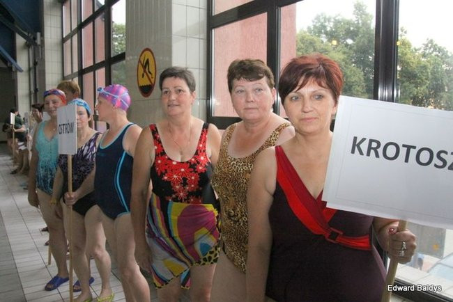 IX Spartakiada Amazonek (zdjęcia)