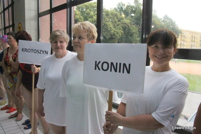 IX Spartakiada Amazonek (zdjęcia)