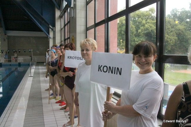 IX Spartakiada Amazonek (zdjęcia)