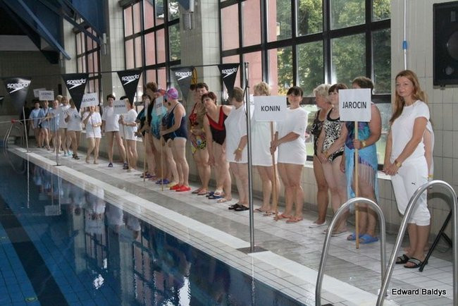 IX Spartakiada Amazonek (zdjęcia)