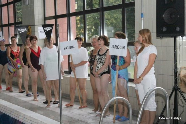 IX Spartakiada Amazonek (zdjęcia)