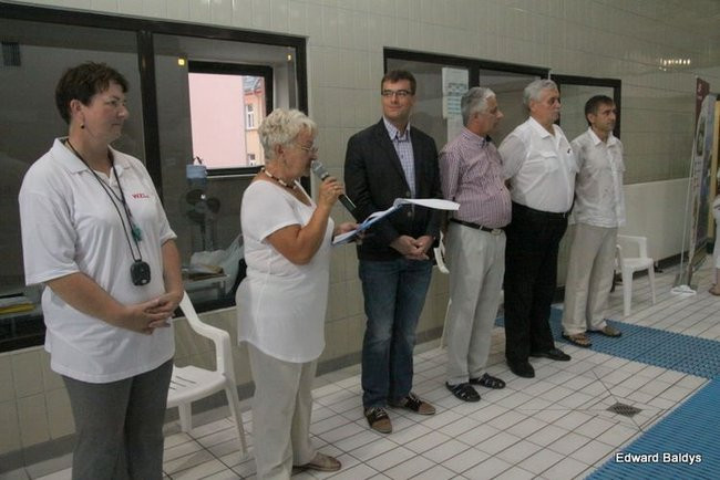 IX Spartakiada Amazonek (zdjęcia)