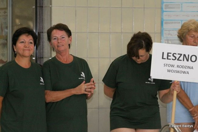 IX Spartakiada Amazonek (zdjęcia)