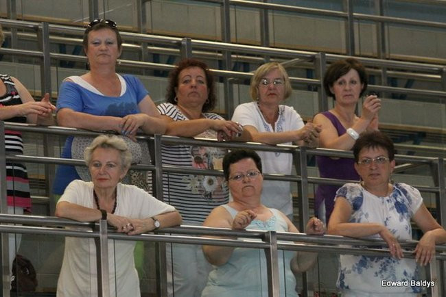 IX Spartakiada Amazonek (zdjęcia)